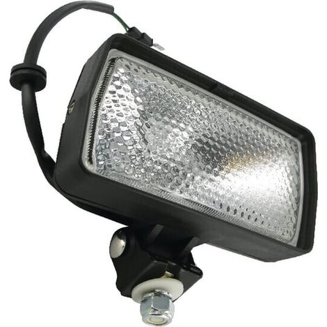 Trabajo rectangular COBO 05315000