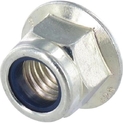 Écrou bride M8 UNIVERSEL 69268P001 (1/2)