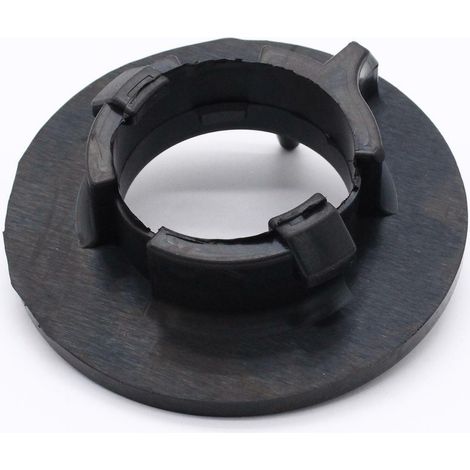 Coussinet de ressort de suspension supérieur arrière 1531725 compatible avec Ford Escape, Fiesta et MK7 (1/3)