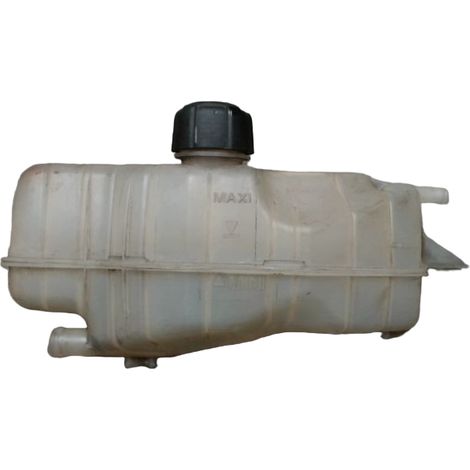 [PRODUIT D'OCCASION] Vase Expansion NISSAN Micra 2005-2007 ♻️ Ref Oe. 21711ax600 - Garantie à vie (1/3)