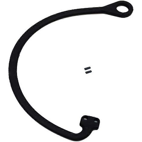 Tankdeckel mit Kabel, Art.-Nr. 180201556, Kfz-Ersatzteil, Kraftstofftank-Ersatzteil. (1/4)