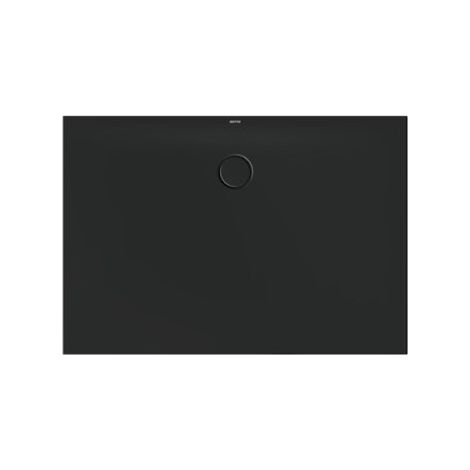BETTE 3398-056 Receveur de douche rectangle côté sol