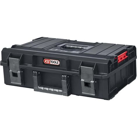 Transportbox 15.5L SCM Größe S - 850.0371