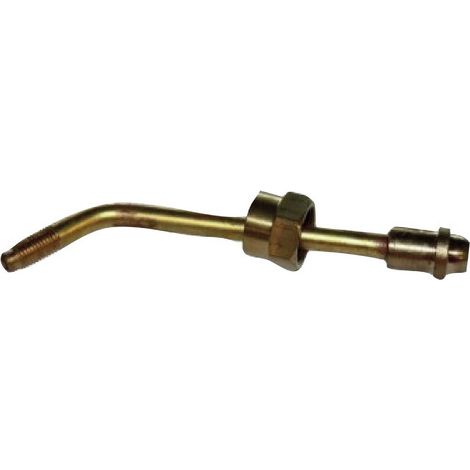 ROTHENBERGER ROXY tubo di miscelazione con dado a cappello - 263005500