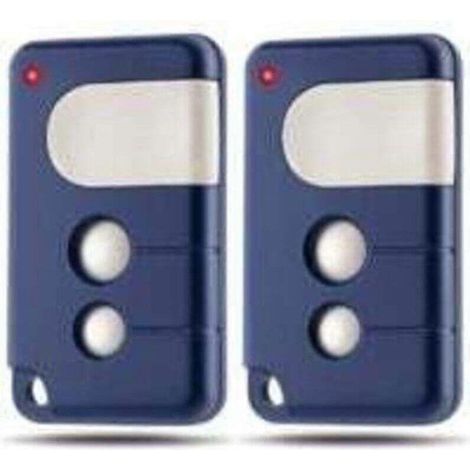 Télécommande de porte de garage, 433,92 MHz, compatible avec ML500/ML700 (1/3)