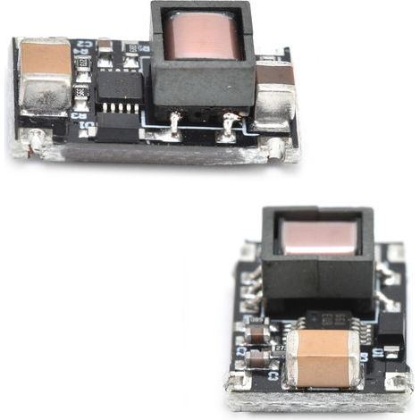 Module convertisseur DC Boost 5-9V à 170V, carte d'augmentation de tension pour IN-12 In-14 QS30 (1/5)