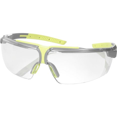 uvex Korrektions-Schutzbrille uvex i-3 add, Dioptrienzahl: 1.0 (1/2)