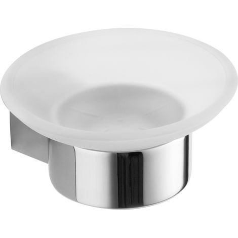 Mexen Adox Porte-savon, Chrome - 7018239-00 (1/2)