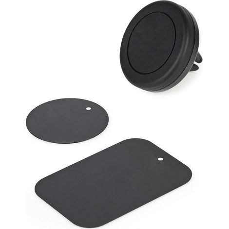 Supporto da auto per smartphone universale dimensioni minime dello schermo 4 - dimensioni massime dello schermo 60 - fisso 38747275 38747275 38747275 38747275 (1/5)