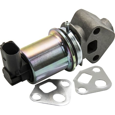 Vanne EGR for Skoda Octavia I (1U2) AUA BBY AQQ AUB 2000-2010 036 131 503H (1/5)