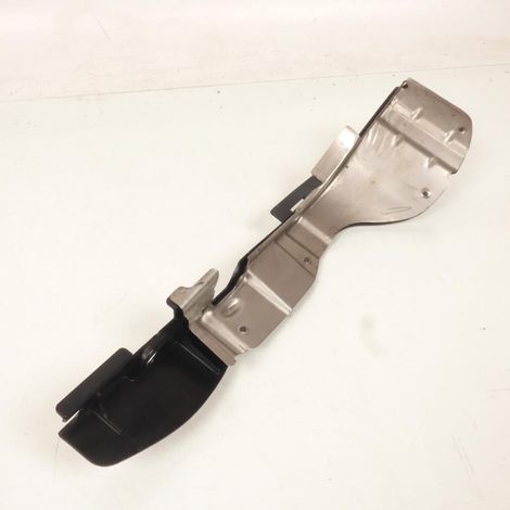 [PRODUIT D'OCCASION] Protection pot d échappement pour moto Honda 1000 Xl V-Varadero (1/2)