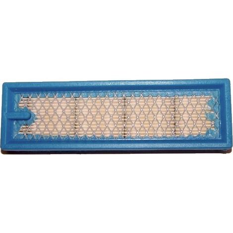 Filtro dell'aria adattabile per Tecumseh: Premier, Tvs75, 90, 100, 105, 120 e Tvxl105. Sostituisce l'originale: 35500, 23410030, 23410044.
