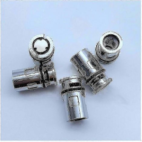 Lot de 10 résistances de 0,15 ohm, compatibles avec les atomiseurs et accessoires Drag X, Max et Argus Pro.