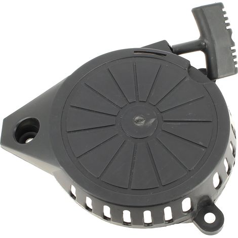 Lanceur 160mm 3 trous pour tondeuse à gazon – Compatible Racing, Gardenstar, Hyundai – Lame de débroussailleuse pour coupe précise (1/2)