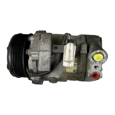 [PRODUIT D'OCCASION] Compresseur Air Conditionne OPEL Corsa (c) 03-06 ♻️ Ref Oe. 24421642 - Garantie à vie (1/2)
