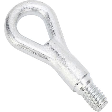 Anneau de remorquage pour attelage de remorque 72151965186, compatible avec BMW Série 3 E36 E46, BMW Série 5 E39, BMW Série 7 E38, BMW Série 8 E31, BMW Z3 E36 (1/5)