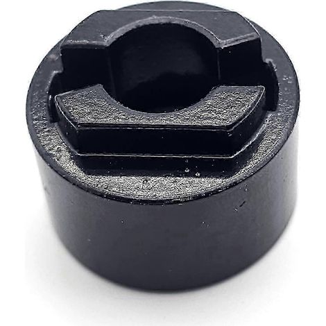 Rondelle de charnière de porte 7167846 pour chargeuses compactes Bobcat S450-S570 (route) (1/4)