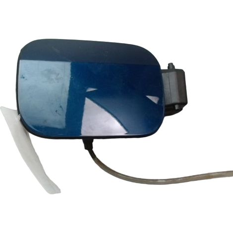[PRODUIT D'OCCASION] Volet De Trappe Carburant VOLKSWAGEN Jetta 2005- ♻️ Ref Oe. 5c6809857egru - Garantie à vie (1/3)