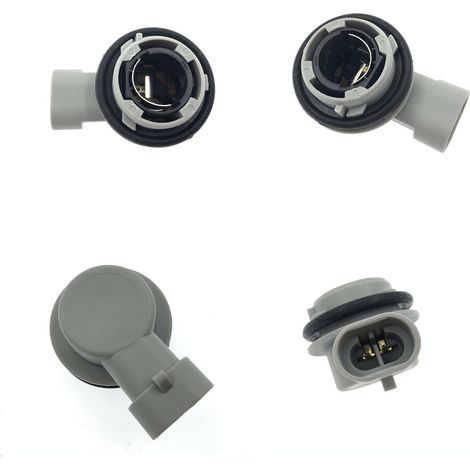Gilt für Tagfahrlicht, vordere Blinker und vordere Kurvenlichter des Jeep Renegade sowie für Halogenlampen. (1/5)