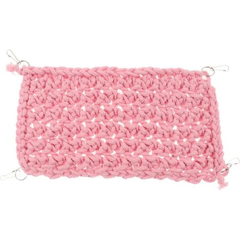 Petit hamac dangle suspendre en forme de tombe ou (1/5)