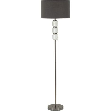 LAMPADA DA TERRA BRIGHT ONE CM Ø 42,5X164