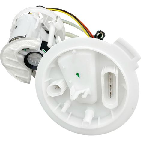 Kraftstoffpumpenmodul geeignet für Audi Q7 - 4M0919087G 4M0919087F (1/4)