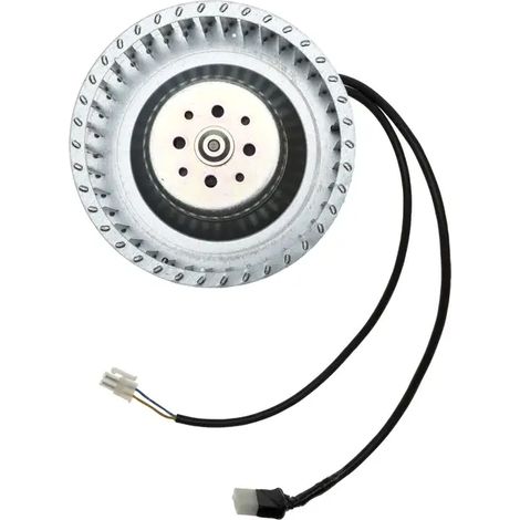 BRÖTJE Ventilatore BTW 200, 7314204