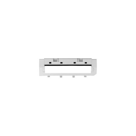 Couvercle de brosse principale pour Roborock Saros 10R / Saros 10 / Saros 20 / Saros 20 Sonic, pour Roborock Qrevo S5V / Qrevo Curv/Qrevo Edge/Edge S5A / Curv S5X Robot Aspirateur Accessoires (1/5)