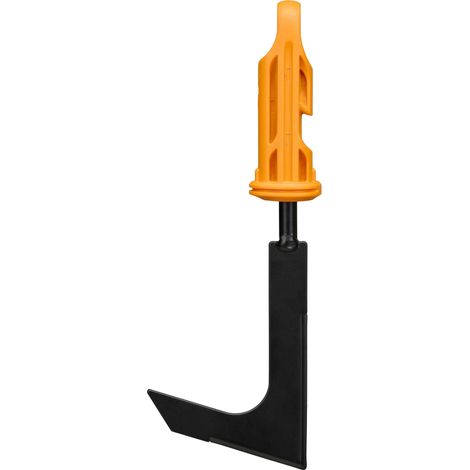 Couteau grattoir OneClick™
