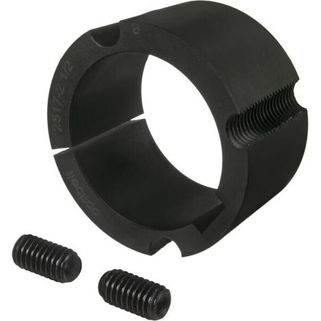 Douille de serrage 2-1/2" OPTIBELT 2517E212TL (1/2)