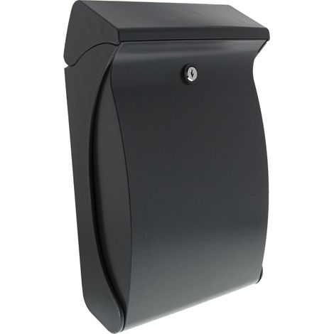 Mailbox Altalena 4906Ant (1/4)