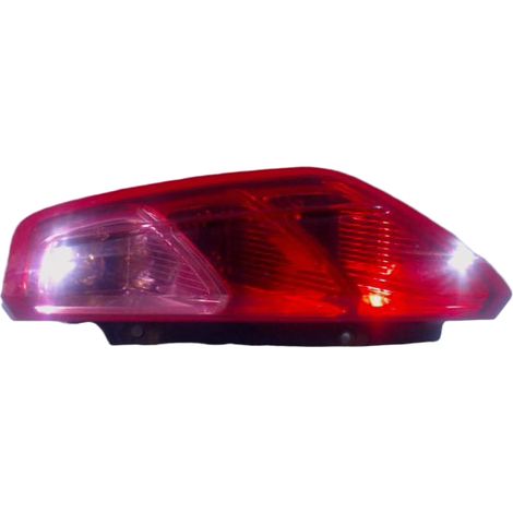 Feu Arriere Droit FIAT Punto [PRODUIT D'OCCASION]♻️51701590 (1/3)