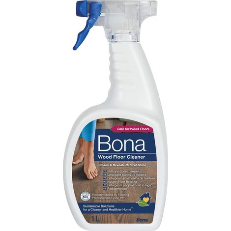 Bona WM740113012 - Detergente per parquet, 1 l