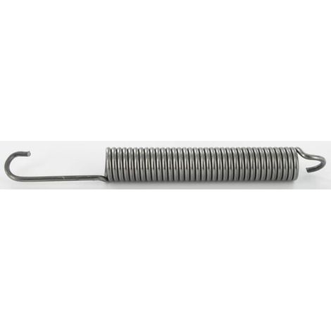 Muelle COMPAC C002243
