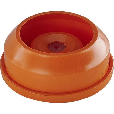 Recoge Polvo Wolfcraft para Broca 4-8mm (2900000) (1/2)