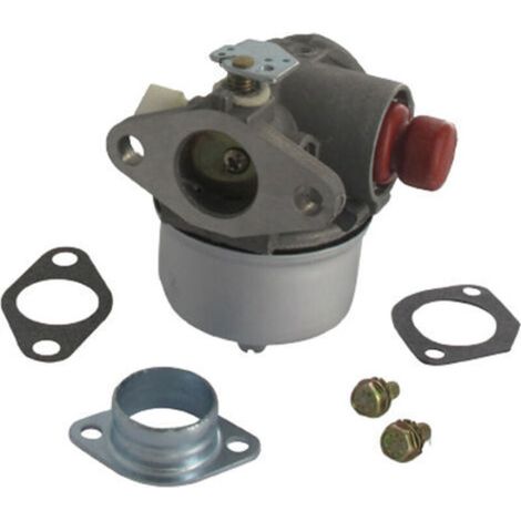 Anpassbarer Vergaser für TECUMSEH-Motor