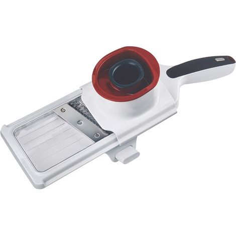 MANDOLINA INNOVA CONTROL