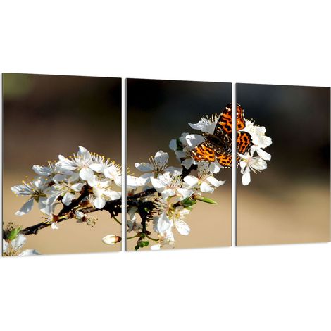 Glasschutzplatte für Herd 3x30x52 (1/5)