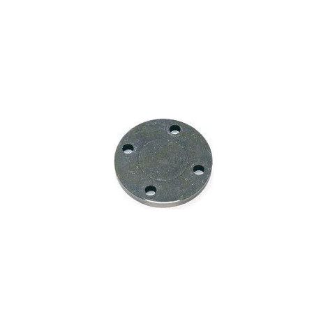 Flangia Cieca Dn 100 Pn 16 (1/2)