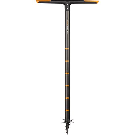 Tarière QuikDrill™ - Ø 10 cm