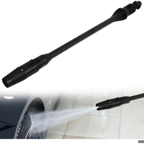 Lance Vario Power Karcher K2 K3 K4 K5 K6 K7 accessoire pour nettoyeurs haute pression, rallonge de lance nettoyeur haute pression (1/5)