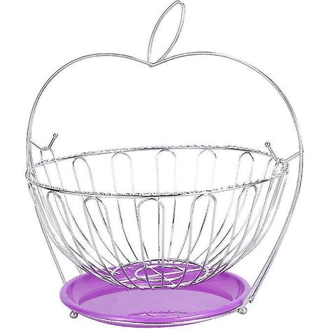 1 panier de rangement pour légumes (1/3)