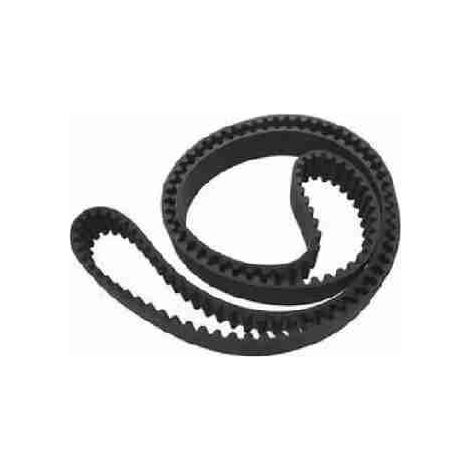 6TOPLB Cinghia Per Guida 4000 Mm Per Top 603h-903h Ditec 6toplb Entrematic Ricambio