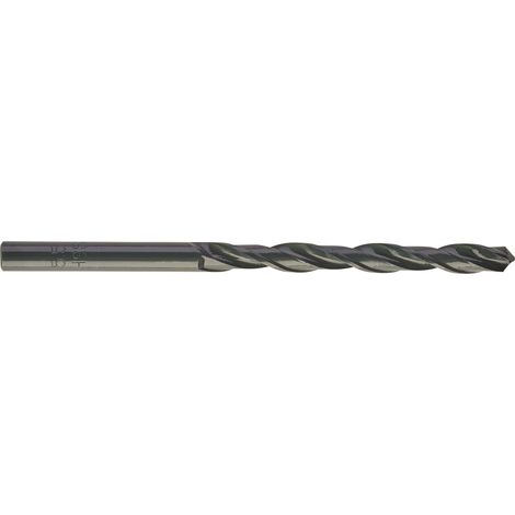Punta milwaukee hss-r din 338 acciaio 5,5 mm 10 pz (1/2)