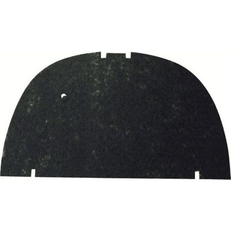 FILTRE DE SORTIE D AIR POUR PETIT ELECTROMENAGER SIEMENS - 00483346