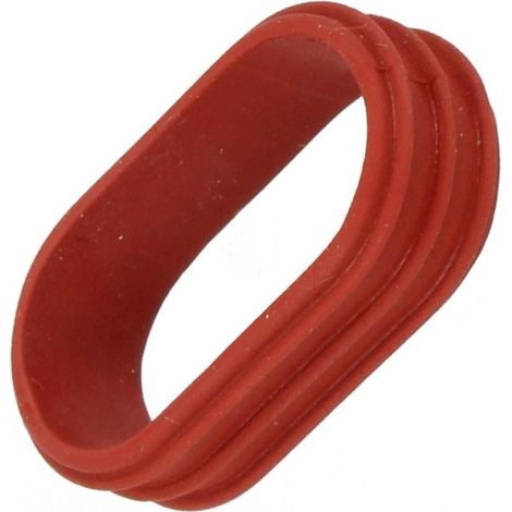 Joint raccord bras (754131083) Lave-vaisselle 303243 SMEG, ESSENTIEL, ESSENTIEL B