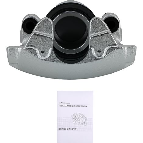 Right Front Brake Caliper For Ford Focus Kuga C-Max Mazda 3 5 Volvo C30 S40 V50