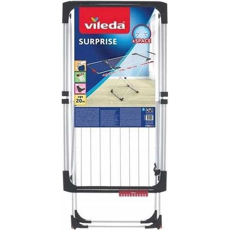 Secador de pelo Vileda Surprise