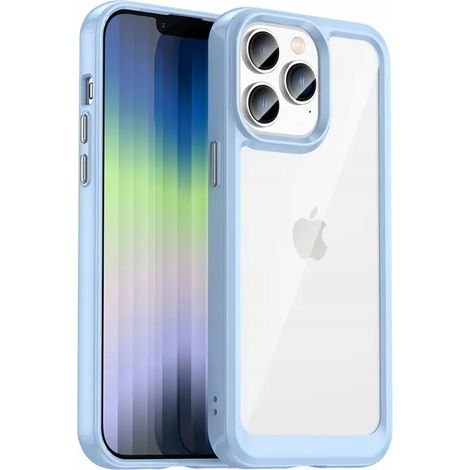 Schutzhülle für iPhone 14 Pro Max / Apple Schutzhülle (1/5)