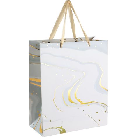 Eglo Geschenktasche 23 x 32 cm Geschenkboxen & Taschen